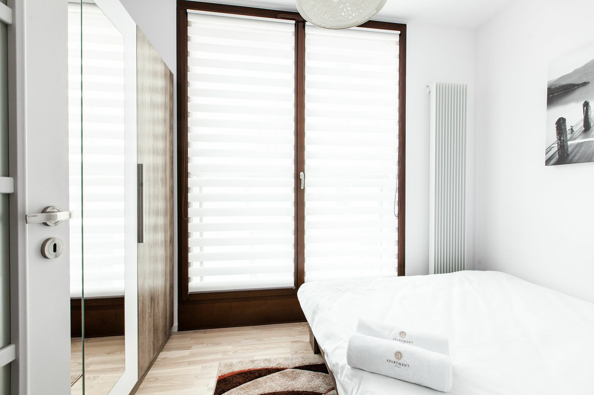 Warsaw Aparthotel Εξωτερικό φωτογραφία
